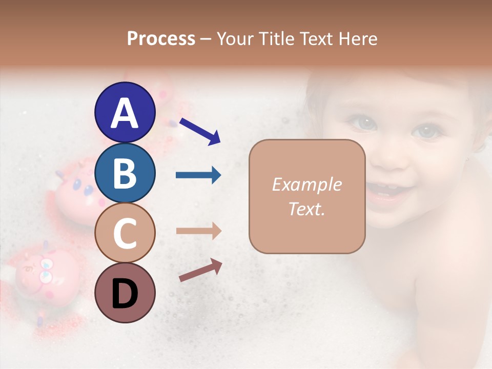 Room Li Ten Happy PowerPoint Template