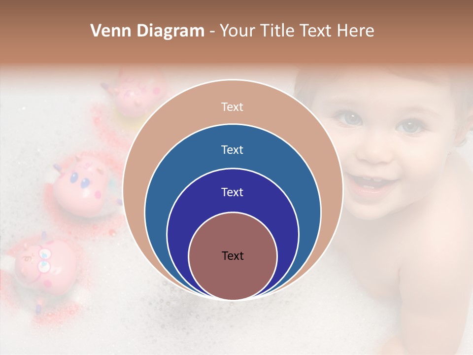 Room Li Ten Happy PowerPoint Template