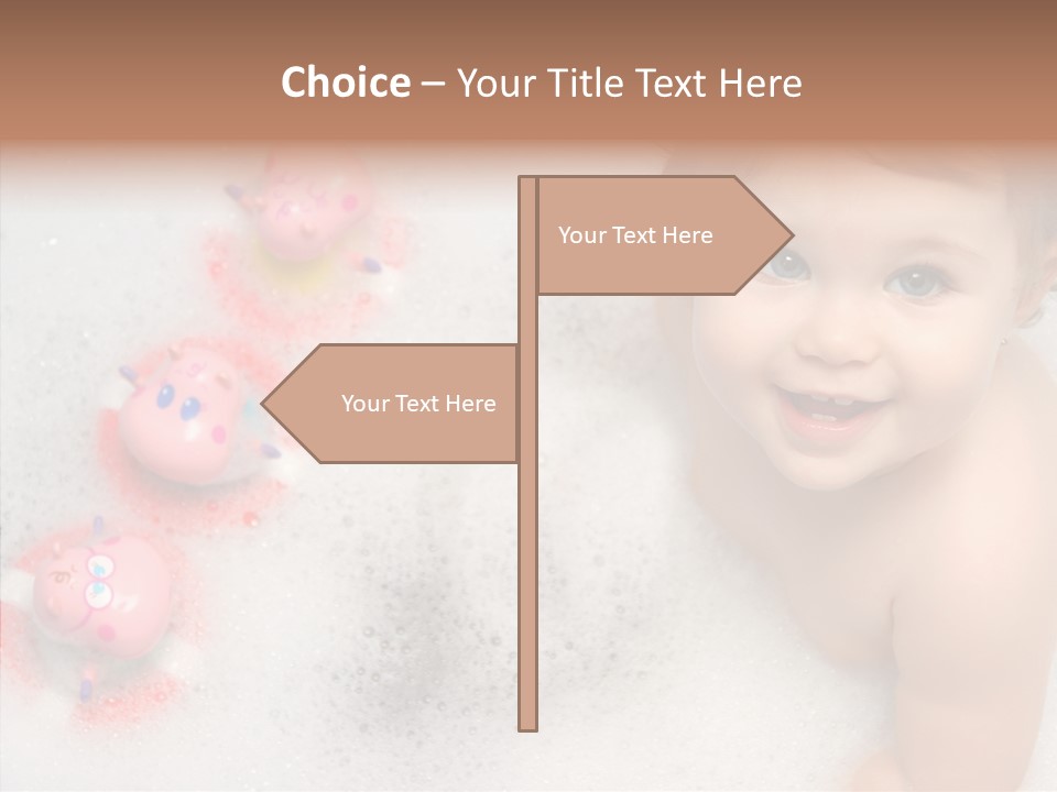 Room Li Ten Happy PowerPoint Template