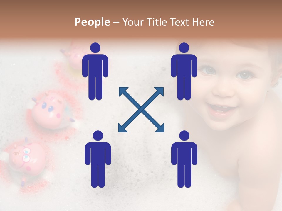 Room Li Ten Happy PowerPoint Template