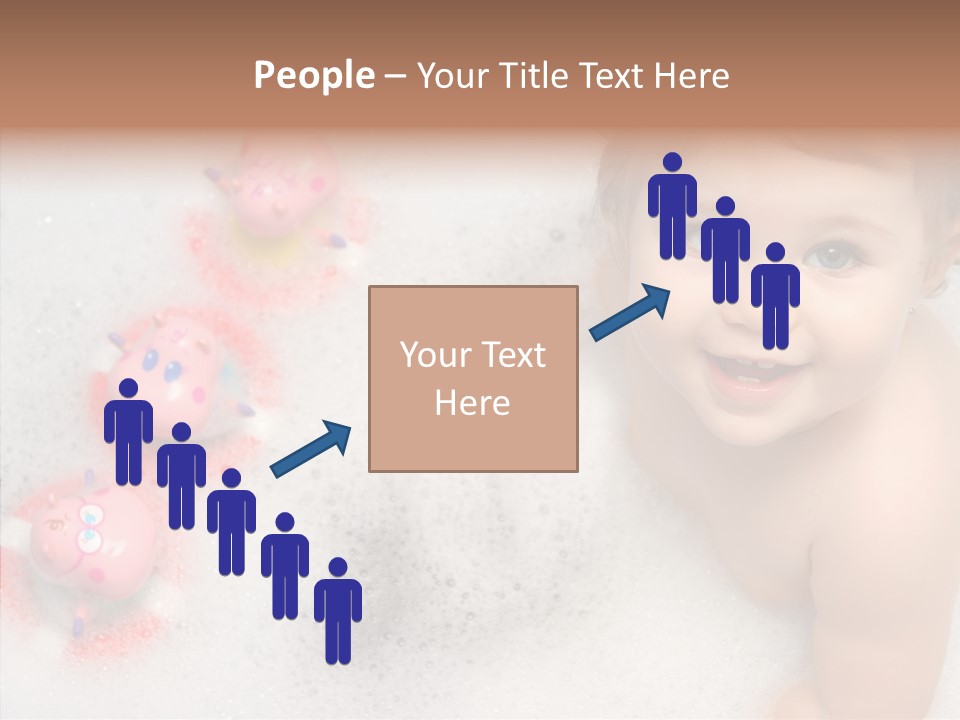 Room Li Ten Happy PowerPoint Template