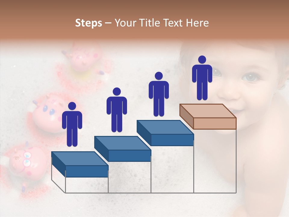 Room Li Ten Happy PowerPoint Template