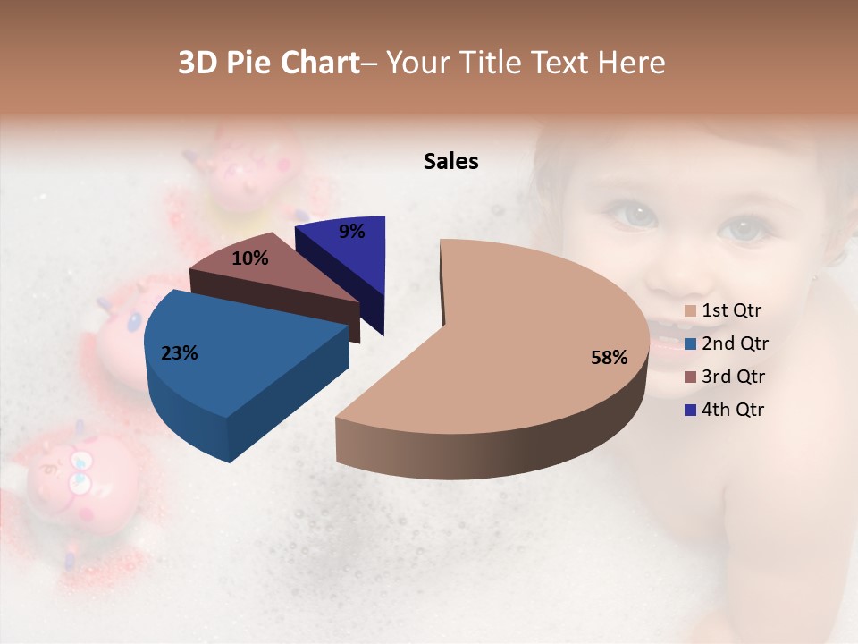 Room Li Ten Happy PowerPoint Template