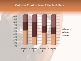 Equipment Women Females PowerPoint Template