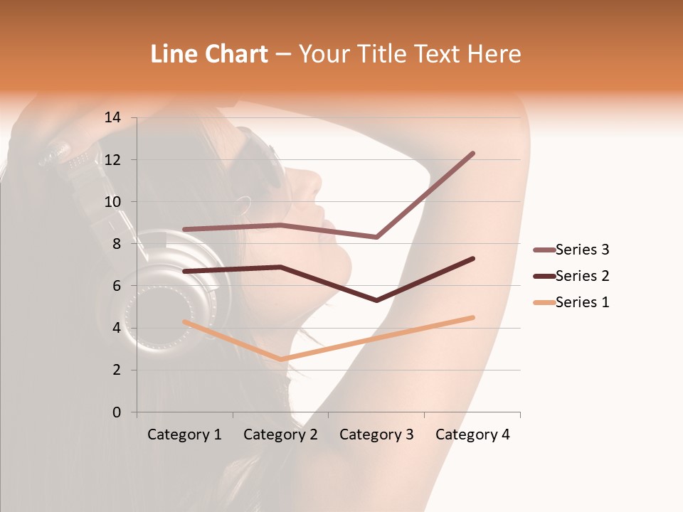 Equipment Women Females PowerPoint Template