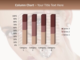 Fingers Makeup Gorgeous PowerPoint Template