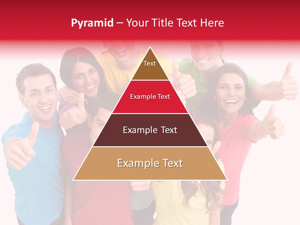 Lifestyle Carefree Freedom PowerPoint Template