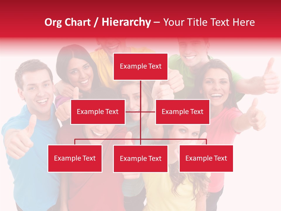 Lifestyle Carefree Freedom PowerPoint Template