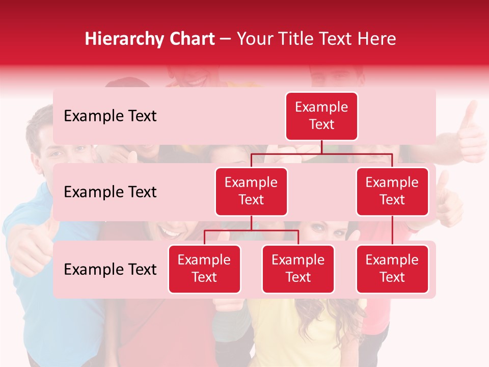 Lifestyle Carefree Freedom PowerPoint Template