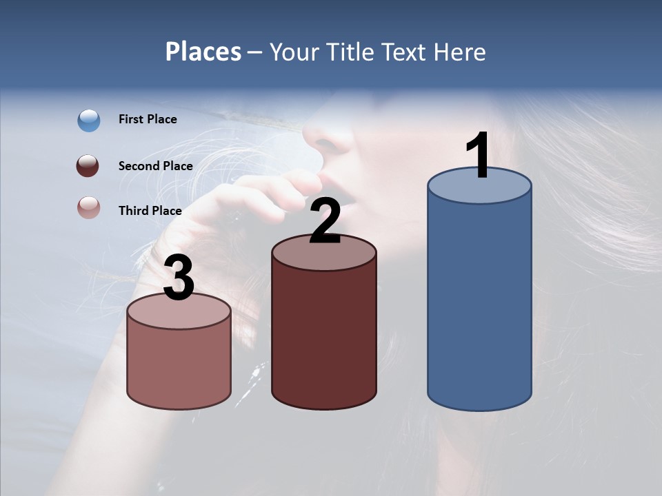 Fresh Shiny Perfect PowerPoint Template