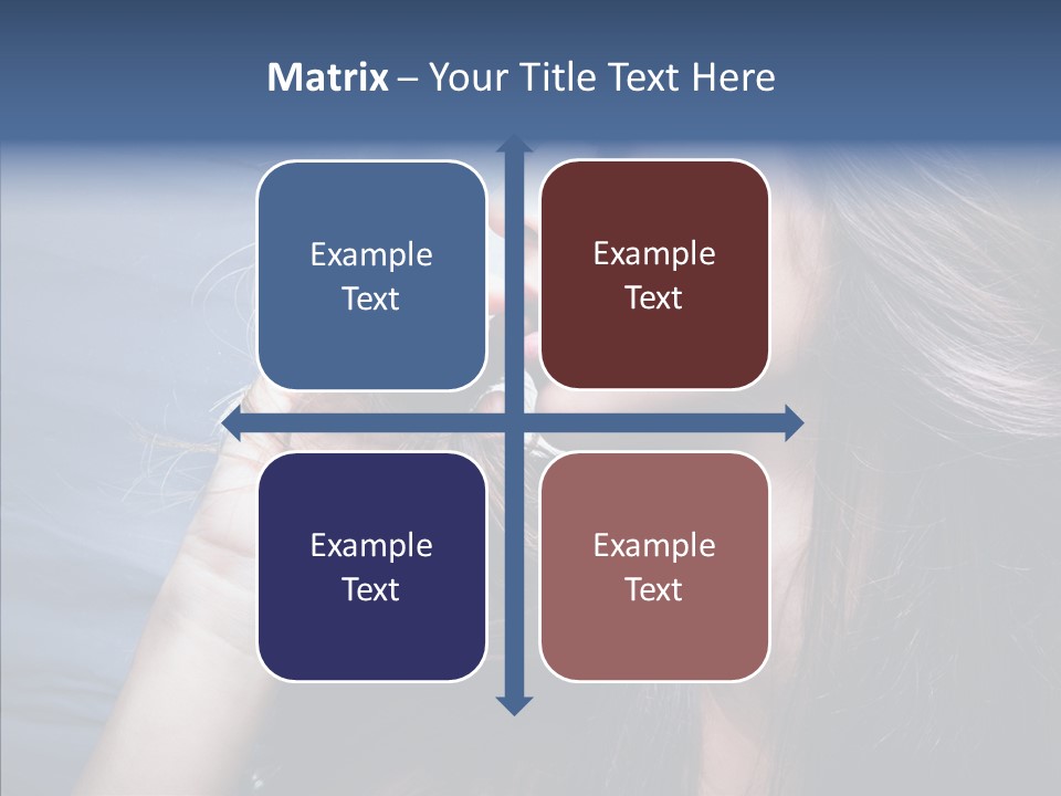 Fresh Shiny Perfect PowerPoint Template