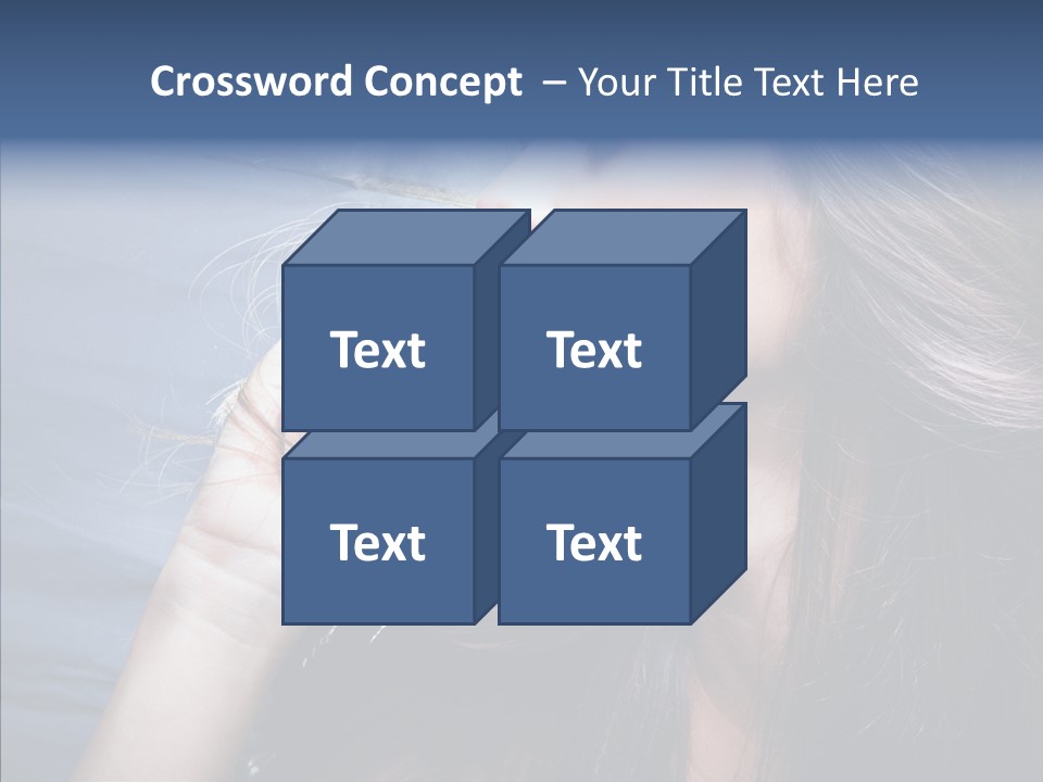 Fresh Shiny Perfect PowerPoint Template