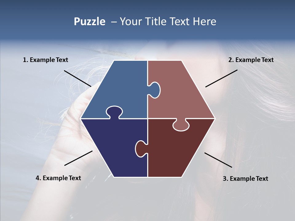 Fresh Shiny Perfect PowerPoint Template