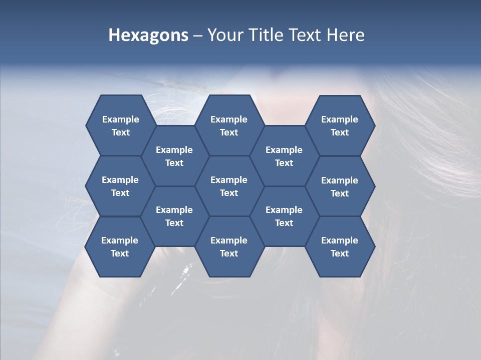 Fresh Shiny Perfect PowerPoint Template