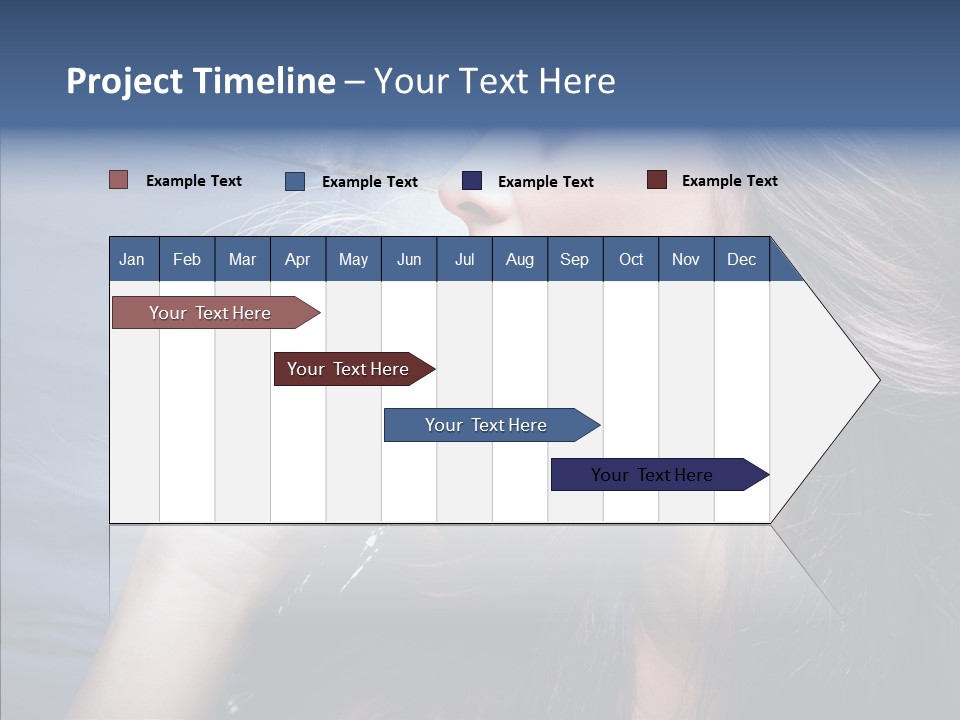 Fresh Shiny Perfect PowerPoint Template