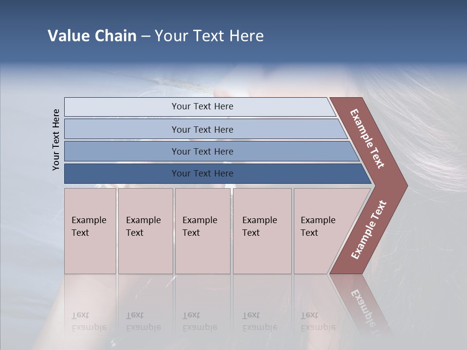 Fresh Shiny Perfect PowerPoint Template