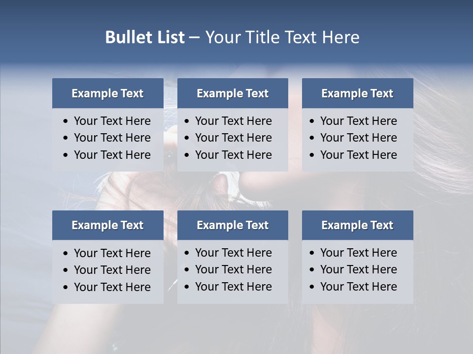 Fresh Shiny Perfect PowerPoint Template