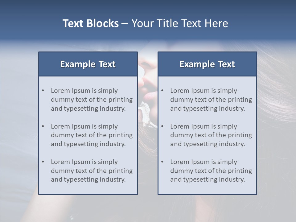 Fresh Shiny Perfect PowerPoint Template