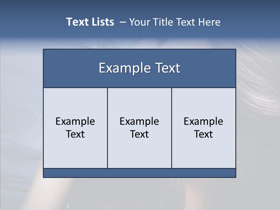 Fresh Shiny Perfect PowerPoint Template