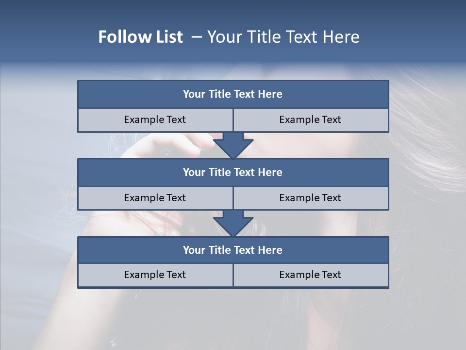 Fresh Shiny Perfect PowerPoint Template