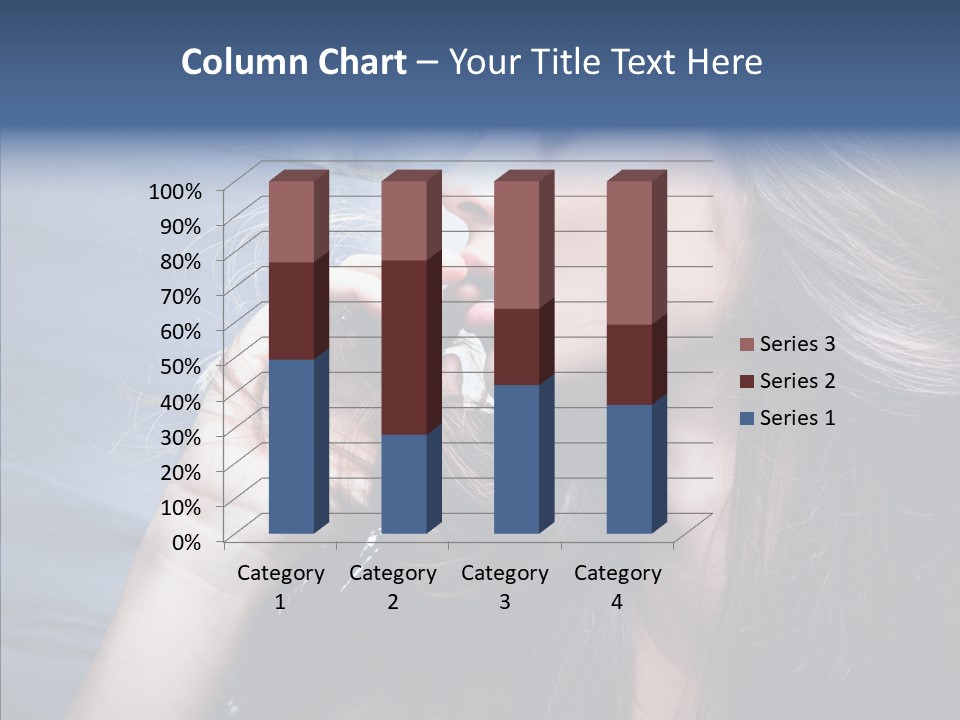 Fresh Shiny Perfect PowerPoint Template