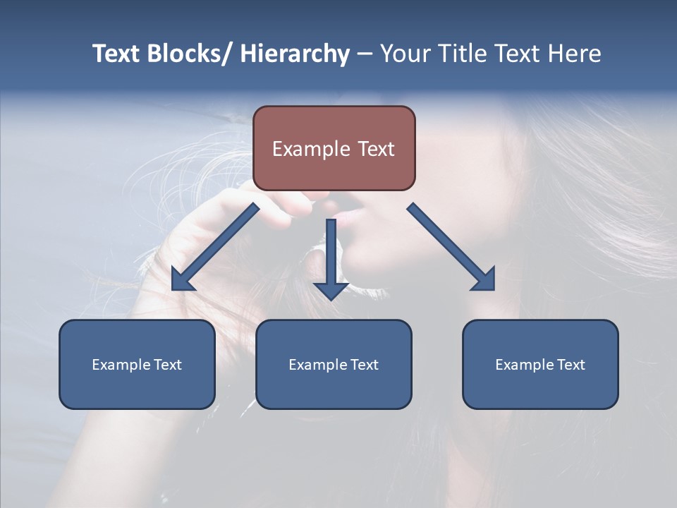 Fresh Shiny Perfect PowerPoint Template
