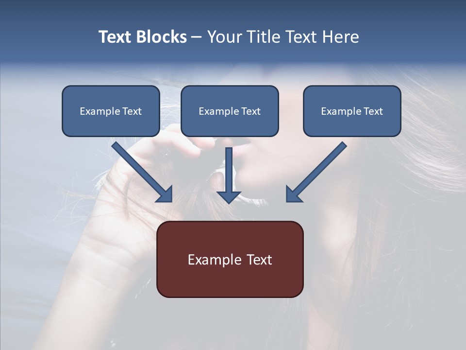 Fresh Shiny Perfect PowerPoint Template