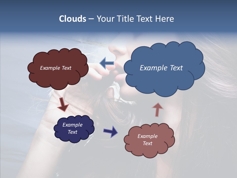 Fresh Shiny Perfect PowerPoint Template