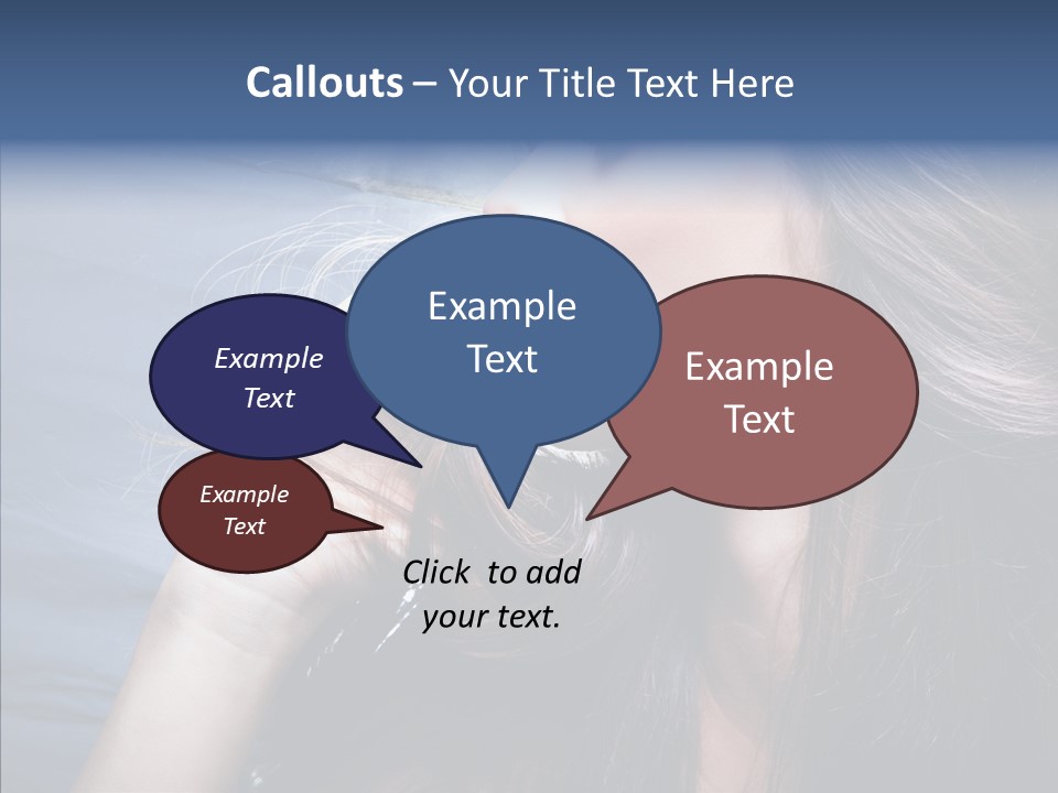 Fresh Shiny Perfect PowerPoint Template