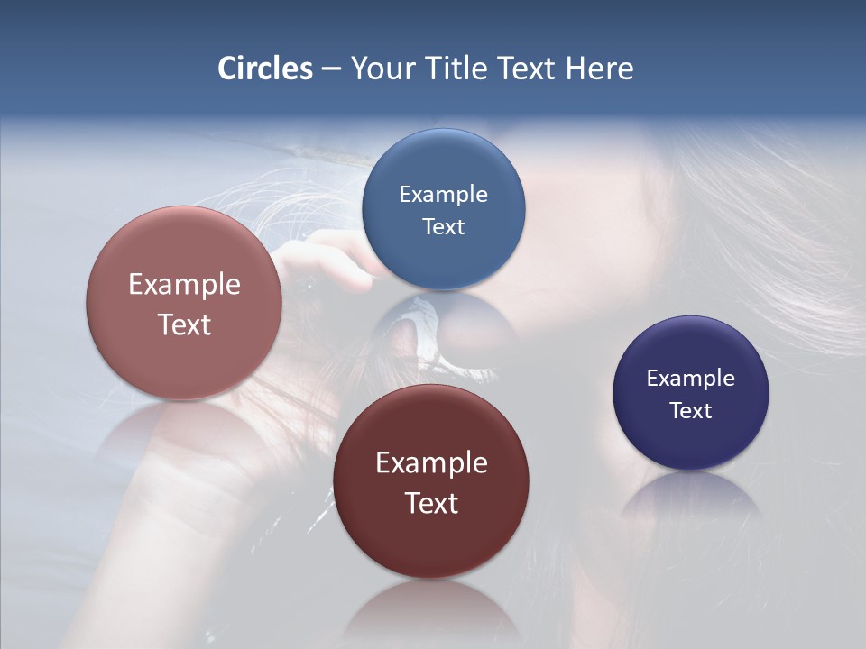 Fresh Shiny Perfect PowerPoint Template