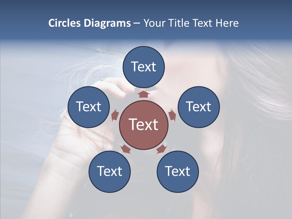 Fresh Shiny Perfect PowerPoint Template