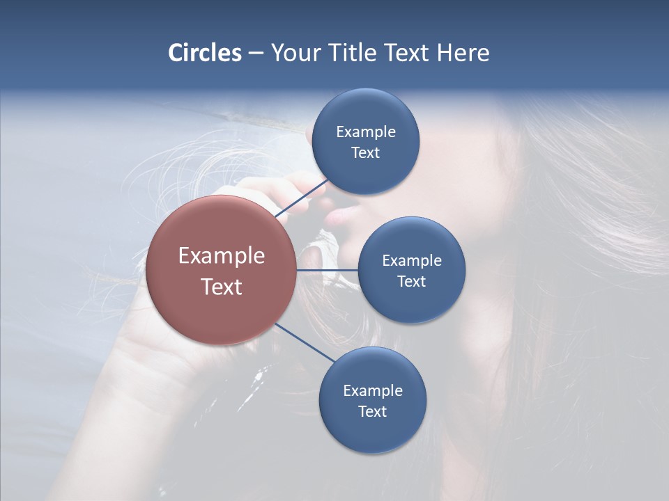 Fresh Shiny Perfect PowerPoint Template