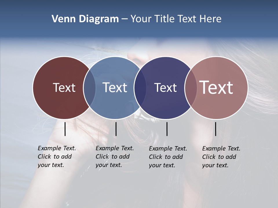 Fresh Shiny Perfect PowerPoint Template