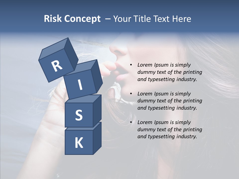 Fresh Shiny Perfect PowerPoint Template