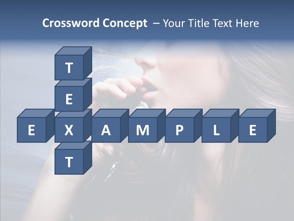 Fresh Shiny Perfect PowerPoint Template
