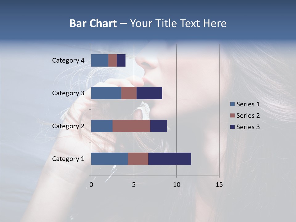 Fresh Shiny Perfect PowerPoint Template