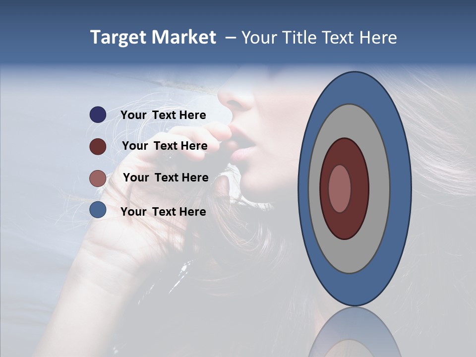 Fresh Shiny Perfect PowerPoint Template