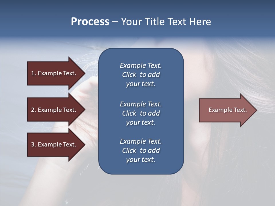 Fresh Shiny Perfect PowerPoint Template