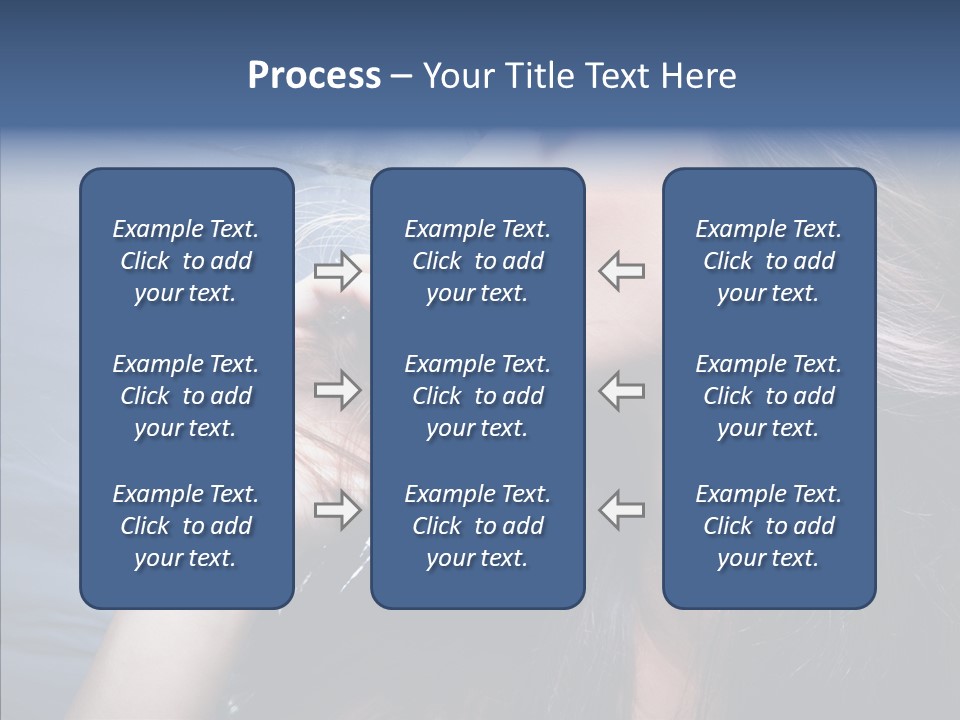 Fresh Shiny Perfect PowerPoint Template