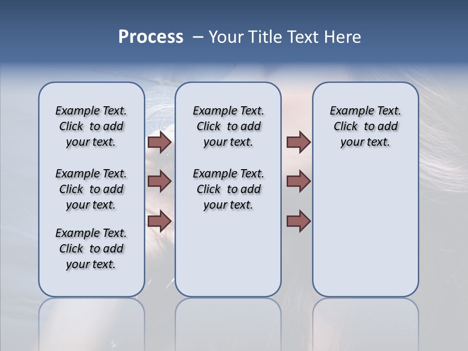 Fresh Shiny Perfect PowerPoint Template