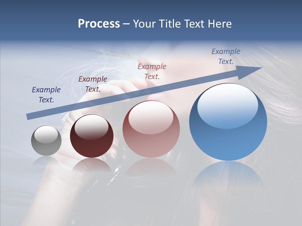 Fresh Shiny Perfect PowerPoint Template