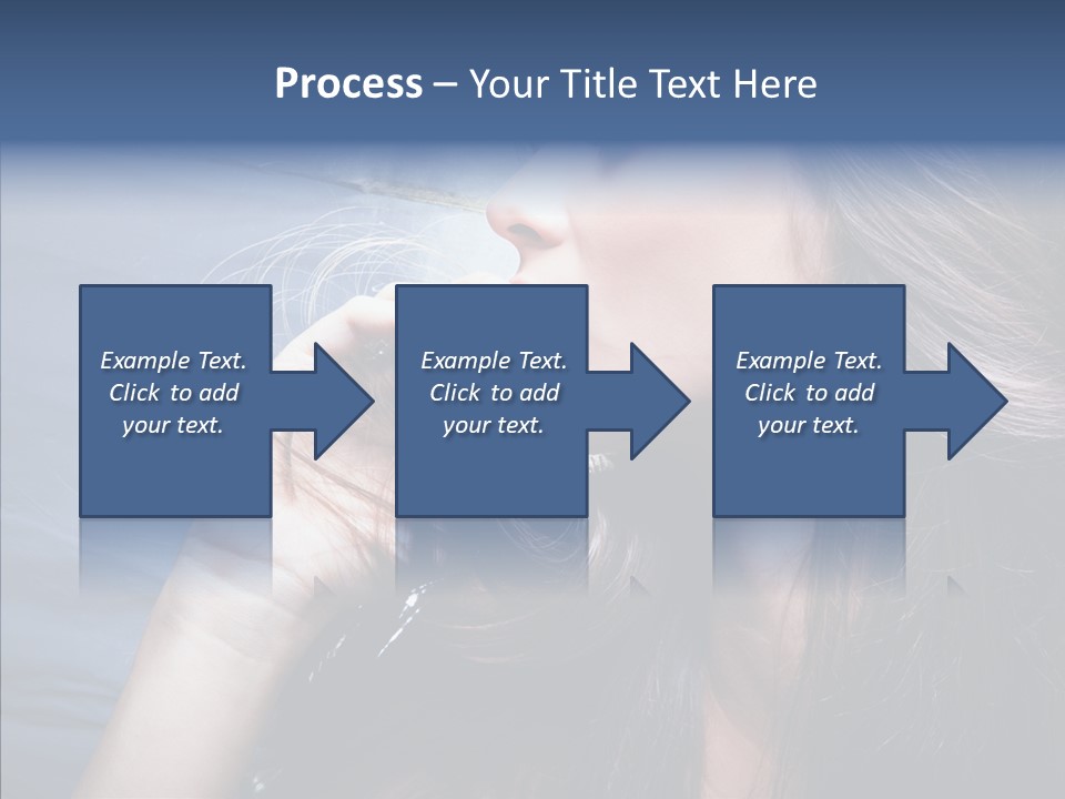 Fresh Shiny Perfect PowerPoint Template
