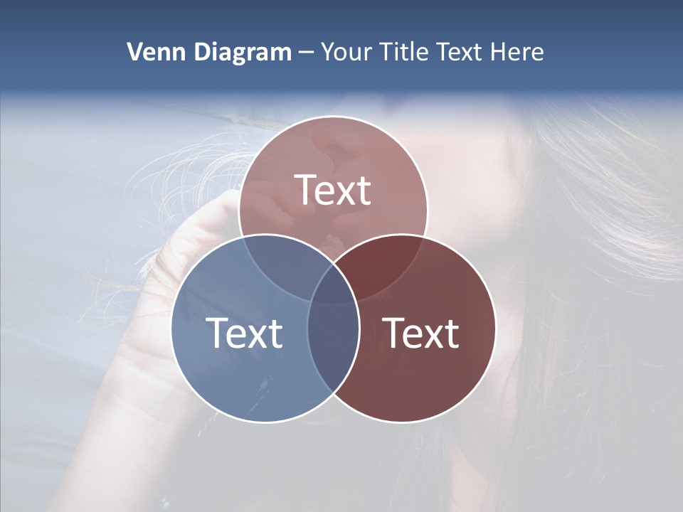 Fresh Shiny Perfect PowerPoint Template