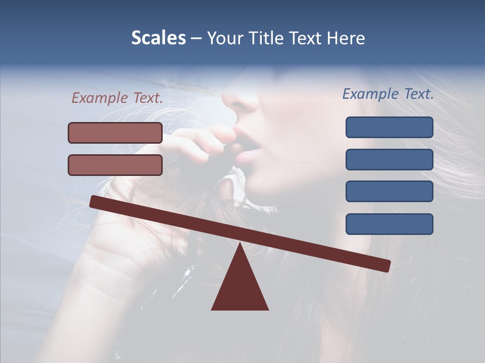 Fresh Shiny Perfect PowerPoint Template
