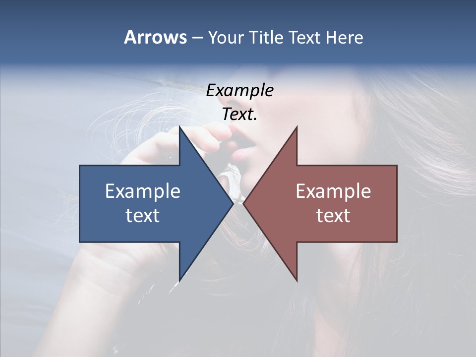 Fresh Shiny Perfect PowerPoint Template