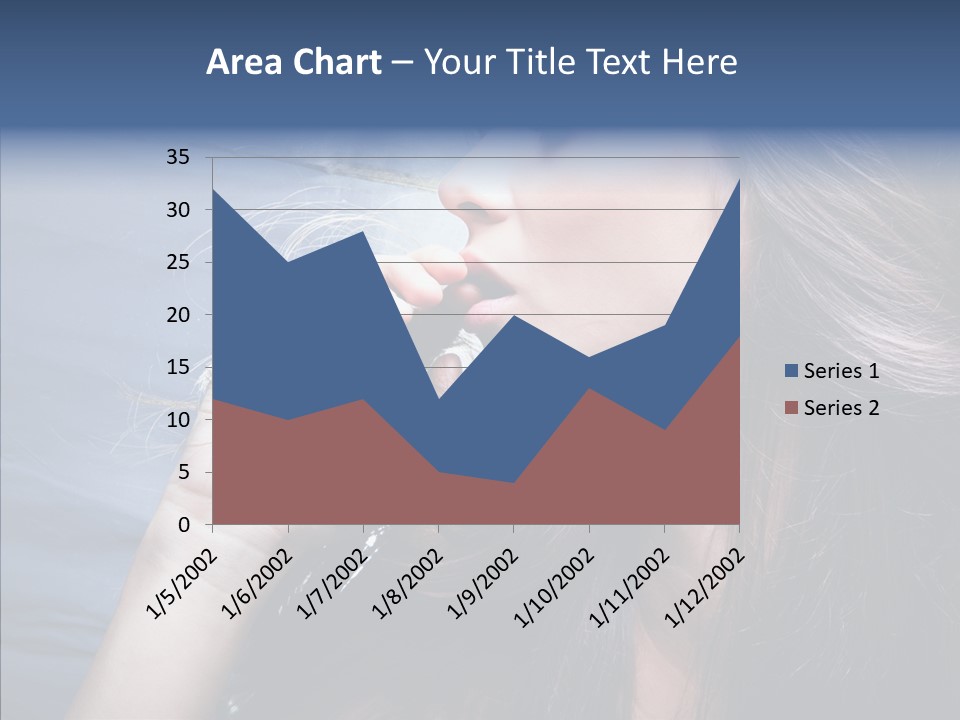 Fresh Shiny Perfect PowerPoint Template