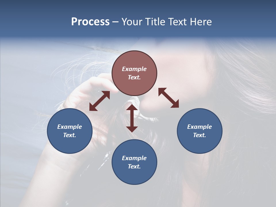 Fresh Shiny Perfect PowerPoint Template