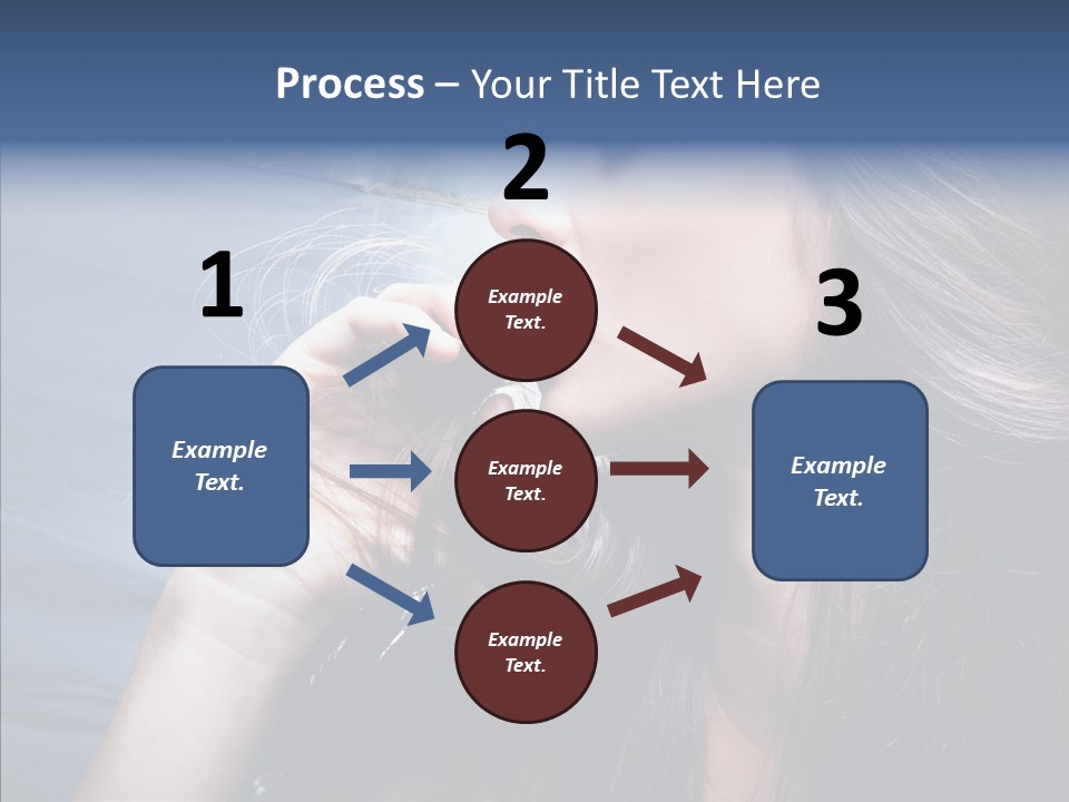 Fresh Shiny Perfect PowerPoint Template