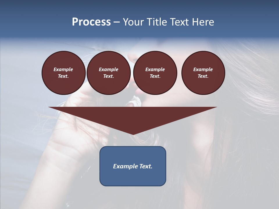 Fresh Shiny Perfect PowerPoint Template