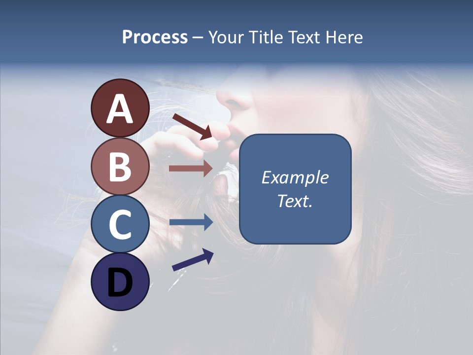 Fresh Shiny Perfect PowerPoint Template